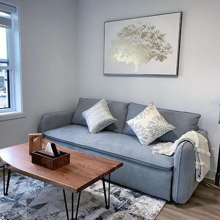 Apartamento 10 Minutes To Dt With Free Parking Longueuil Exterior foto