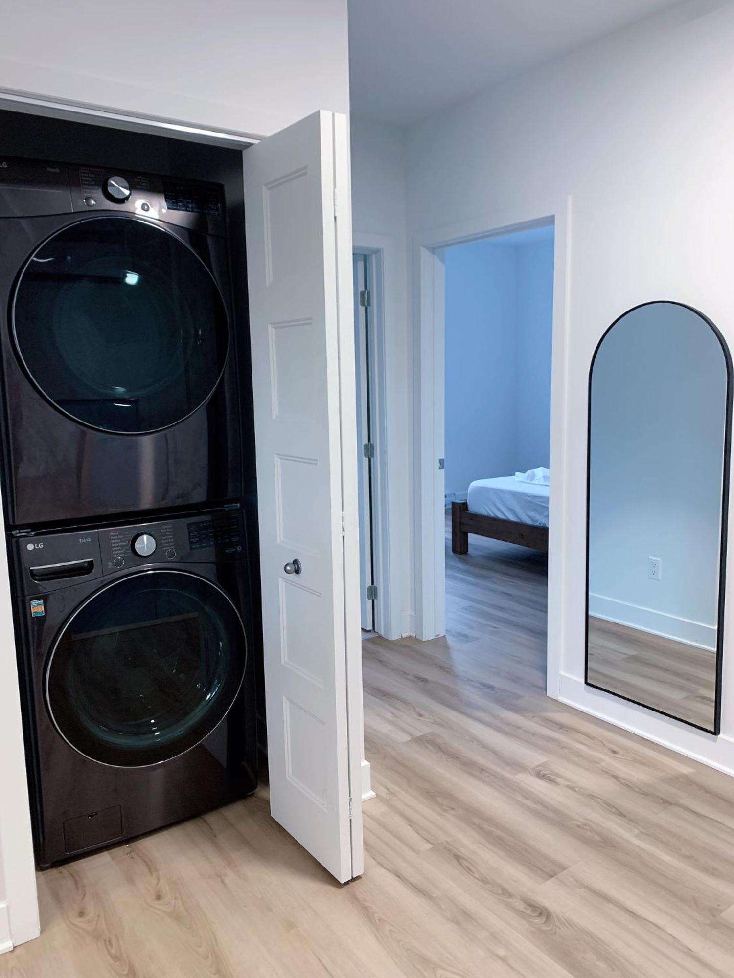 Apartamento 10 Minutes To Dt With Free Parking Longueuil Exterior foto