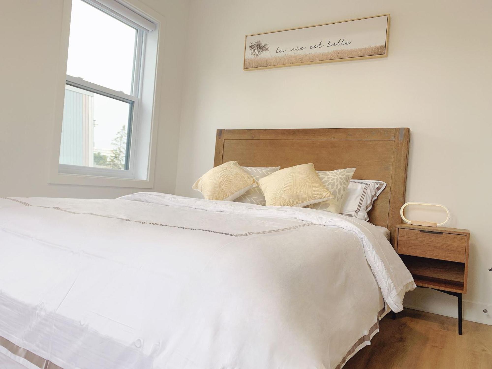 Apartamento 10 Minutes To Dt With Free Parking Longueuil Exterior foto